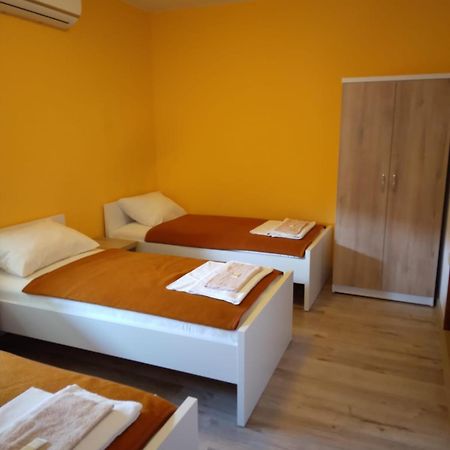 B&B Nikki Medjugorje Exterior foto