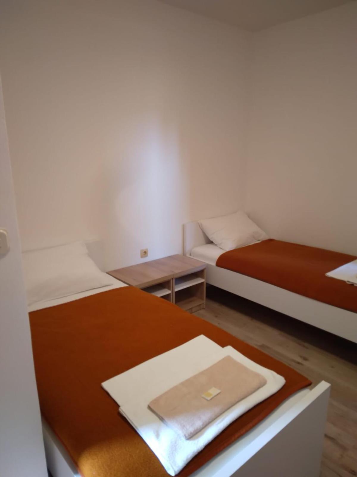 B&B Nikki Medjugorje Exterior foto