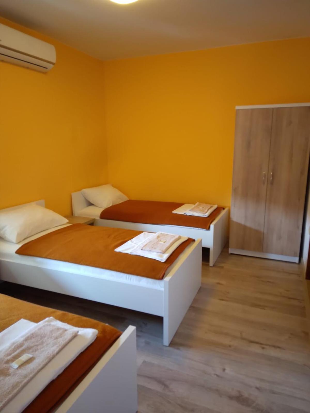 B&B Nikki Medjugorje Exterior foto