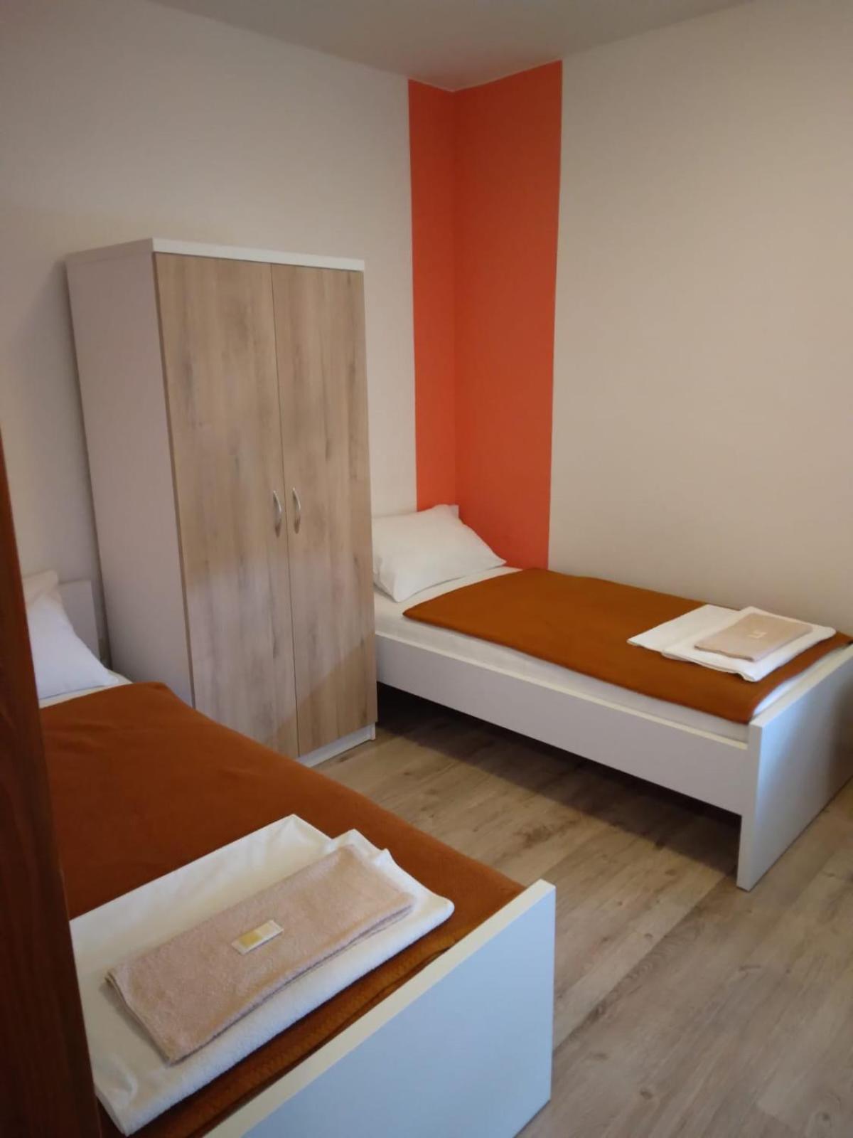B&B Nikki Medjugorje Exterior foto