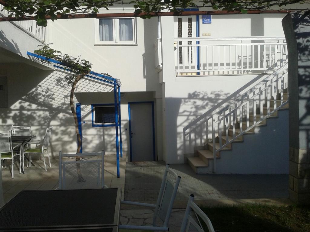 B&B Nikki Medjugorje Exterior foto