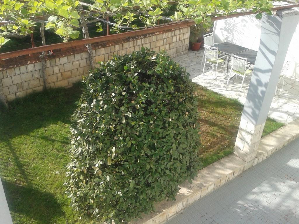 B&B Nikki Medjugorje Exterior foto