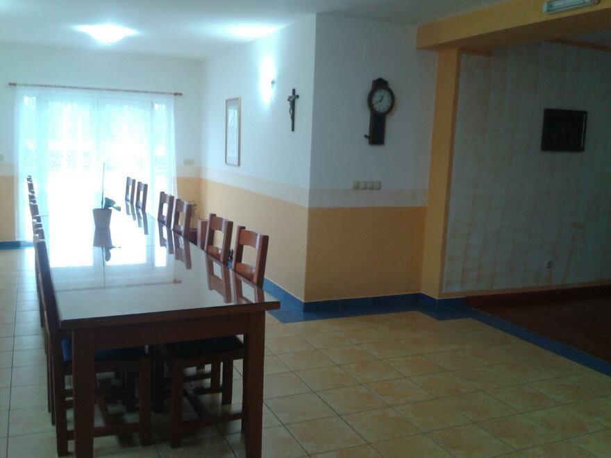 B&B Nikki Medjugorje Exterior foto