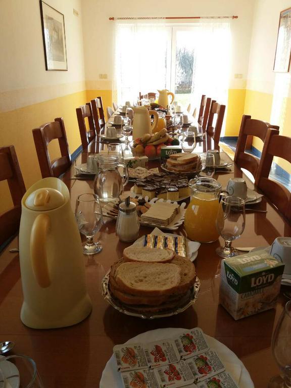 B&B Nikki Medjugorje Exterior foto